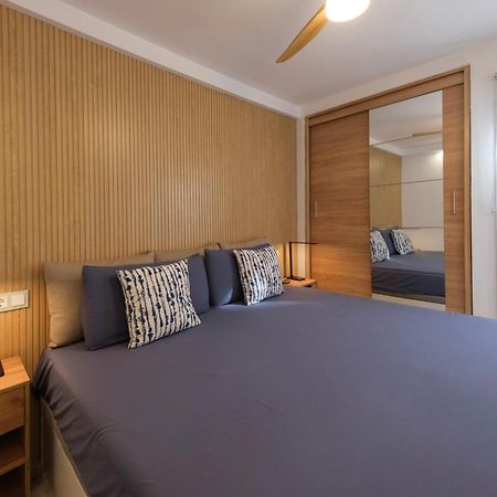 Alma Libre Beach Apartment Colonia de Sant Jordi Exterior foto