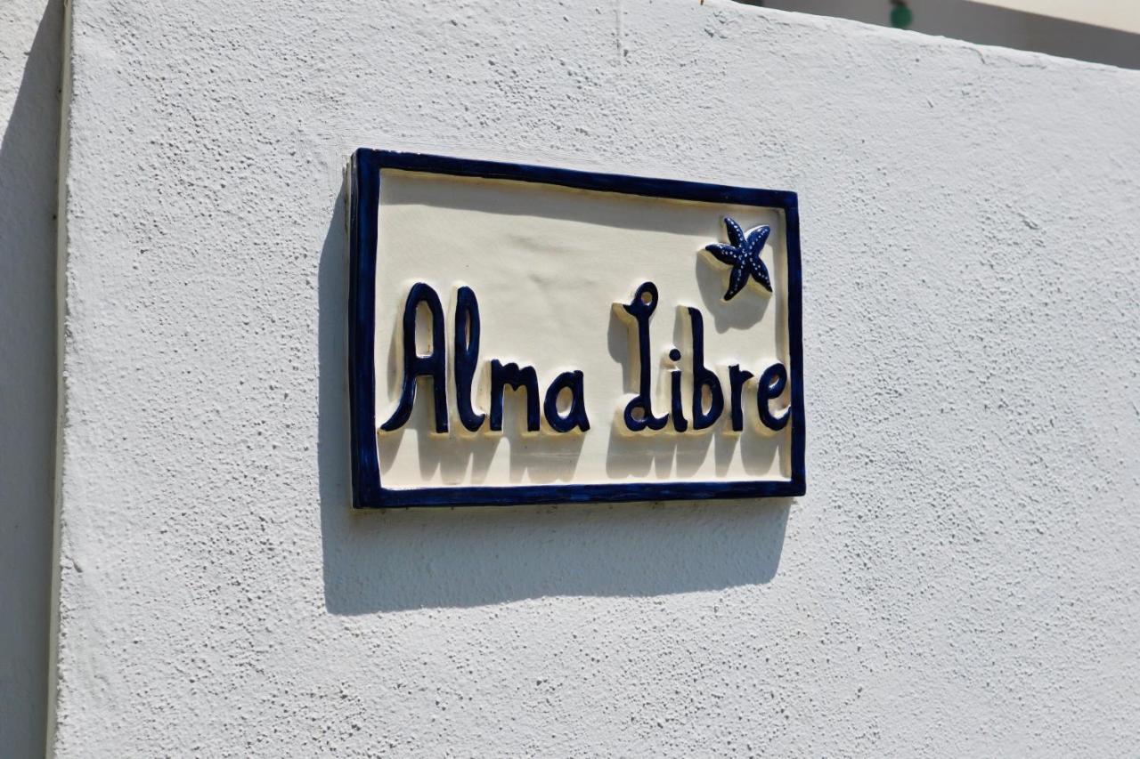 Alma Libre Beach Apartment Colonia de Sant Jordi Exterior foto