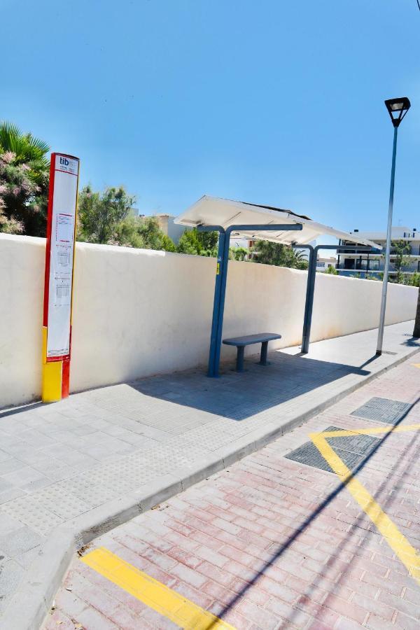 Alma Libre Beach Apartment Colonia de Sant Jordi Exterior foto