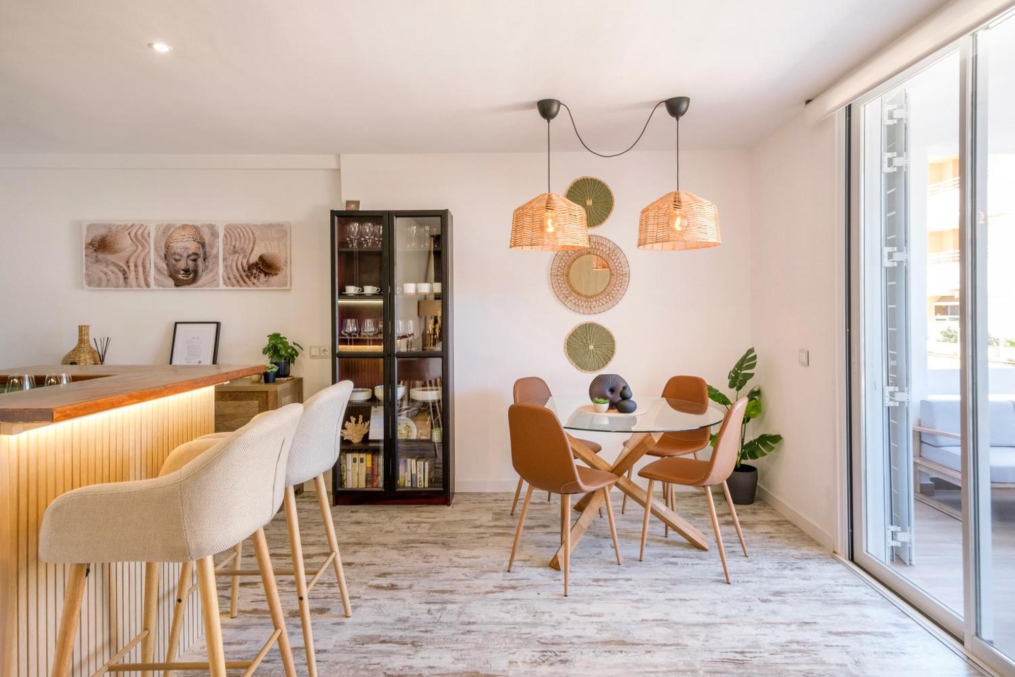 Alma Libre Beach Apartment Colonia de Sant Jordi Exterior foto