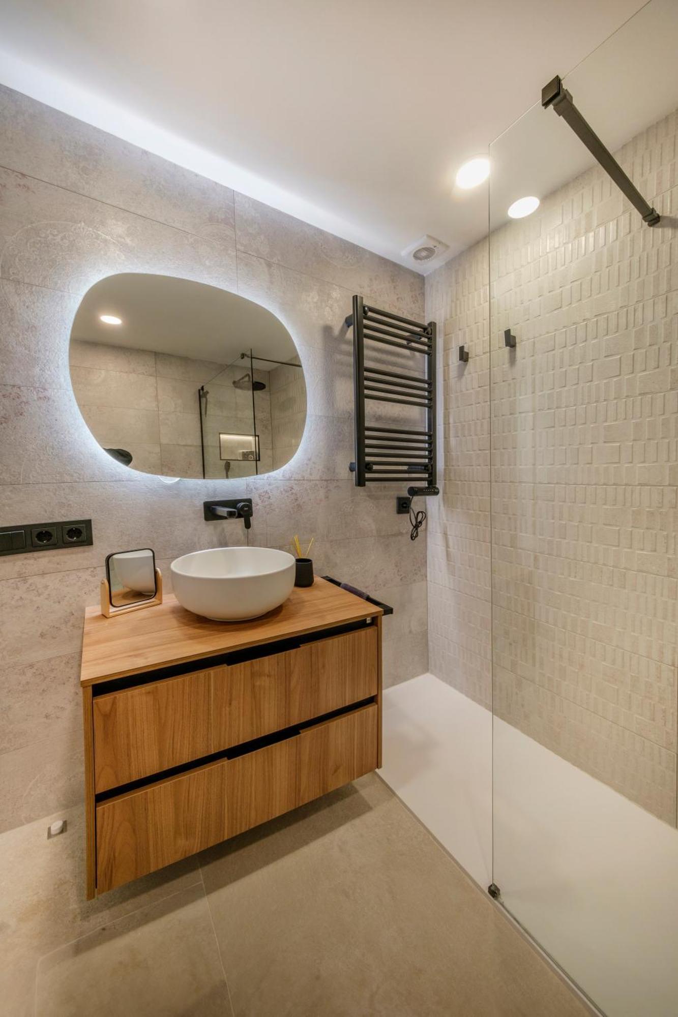 Alma Libre Beach Apartment Colonia de Sant Jordi Exterior foto